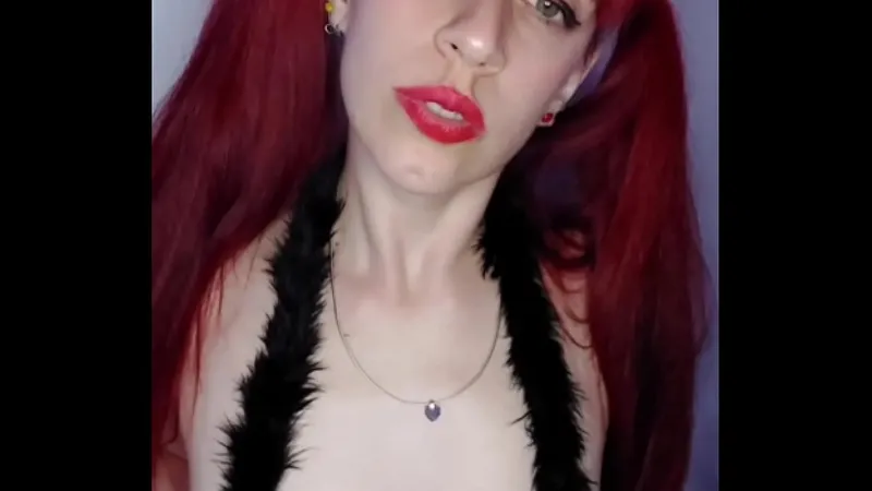 ShyyFxx vicious anal debt: Break Pomberita's ass DEEP