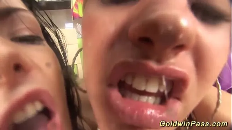 Intense Fisting Gfs Deep Thrust