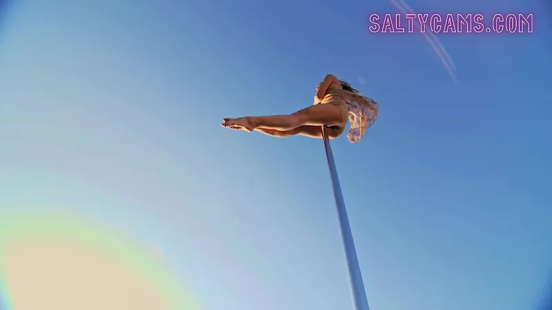 Pole Dancing Zone - XXX Action