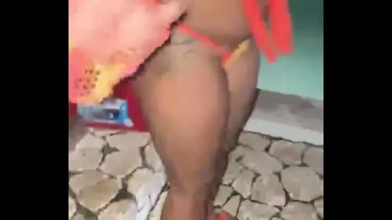 Dancehall Rhythm Orgies