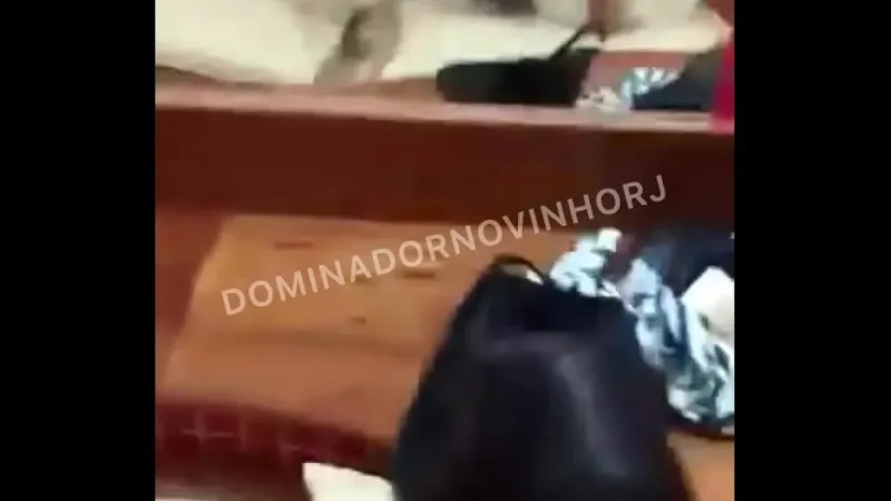 Young Slut Tells Dick To Fuck Her