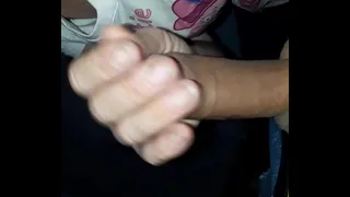 Deep throat