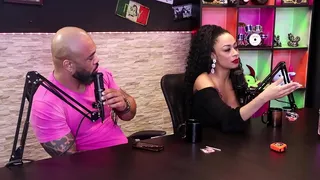 black Top Delícia no Sensualcast