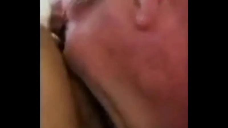 Dad seeds daughter passionately