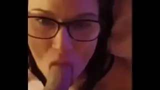 Deepthroat, facefuck, gagging