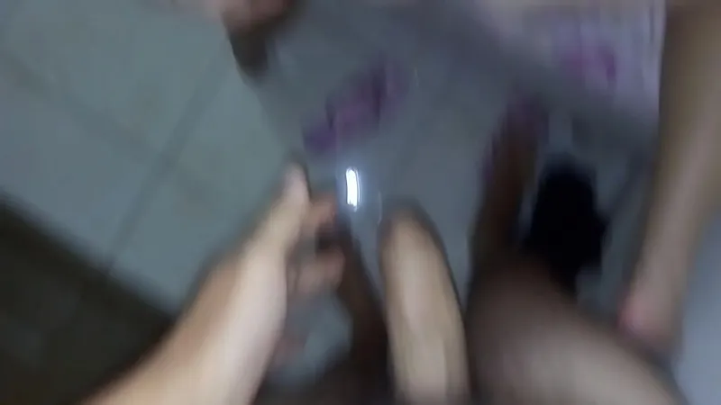 Tobias Hardcore Scene