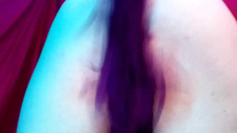 Booty Play on Sex Chair - Hardcore Action