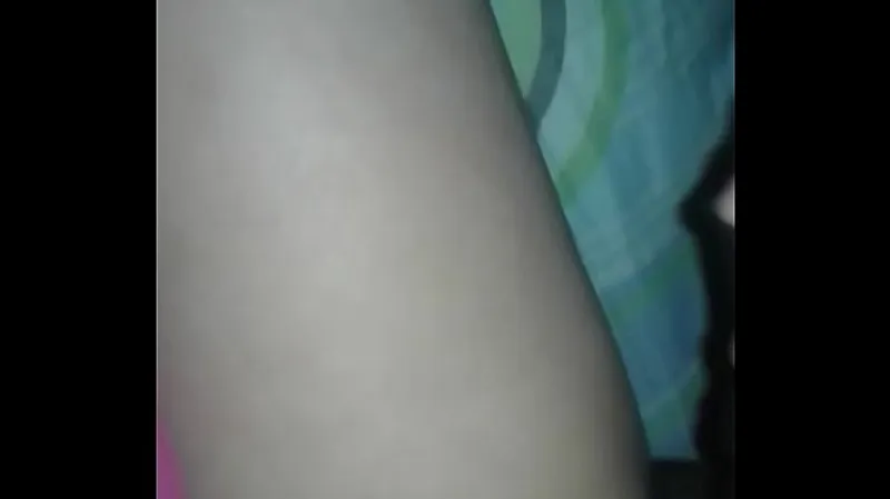 Wife's Explicit Pleasure Giving - Hot Scene