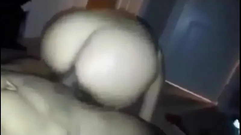 Street Find, Motel Orgasm - Todinha Banged Hard!