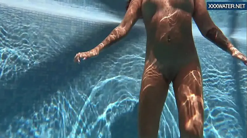 Fat Teen Puzan Bruhova Pool Sex