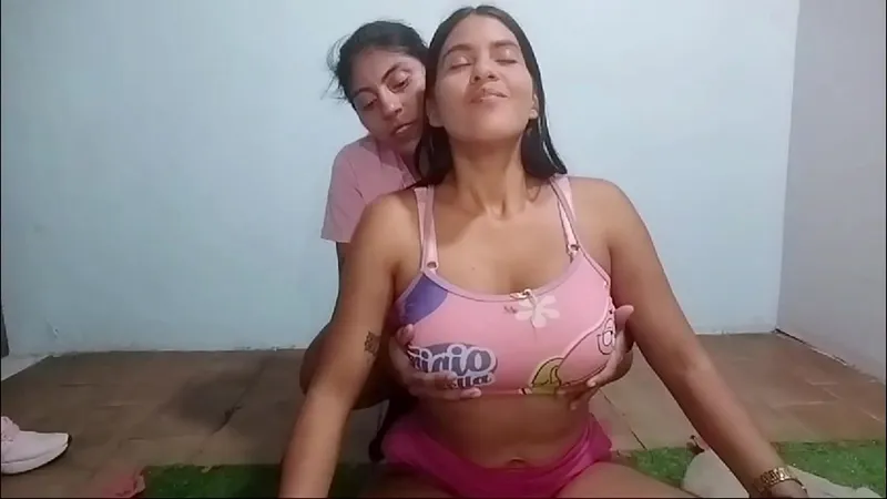 Stranger with Big Tits, Big Butt Fucked in Public Park