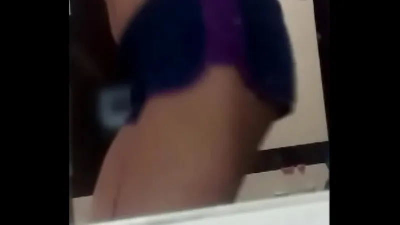 New Hot Porn Star Dance