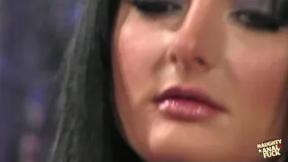 Melissa gives a juicy deep thorat and craves for a deep anal afterwards.