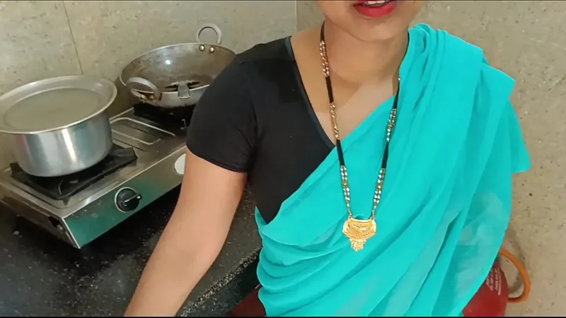 Desi Guru's Sister Deepthroat 2x - Raw & Rough Scene