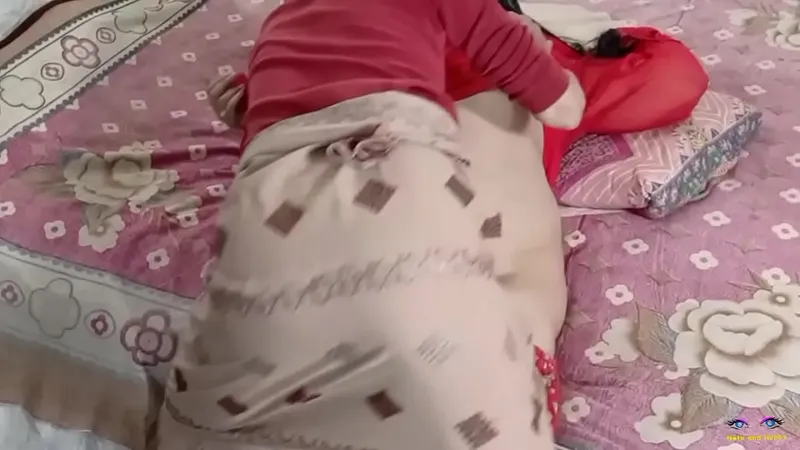 Desi DIL Gaand Chudai - Deep, Hard Desi Cock - Aba Je Aba Je