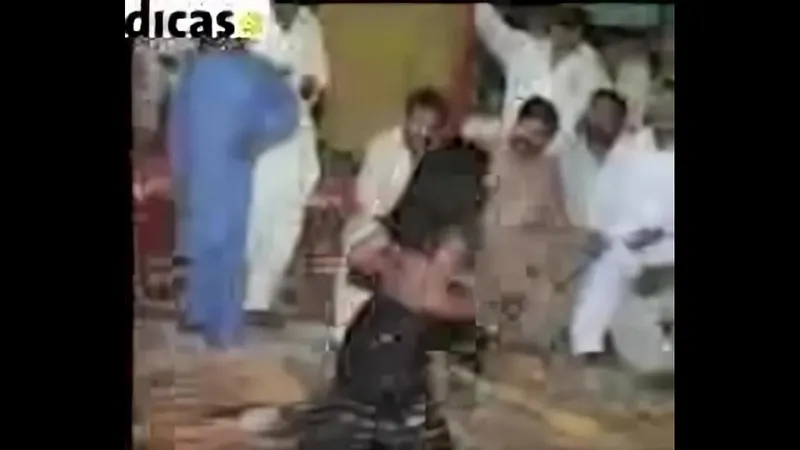 Hot Indian Dance Fucks