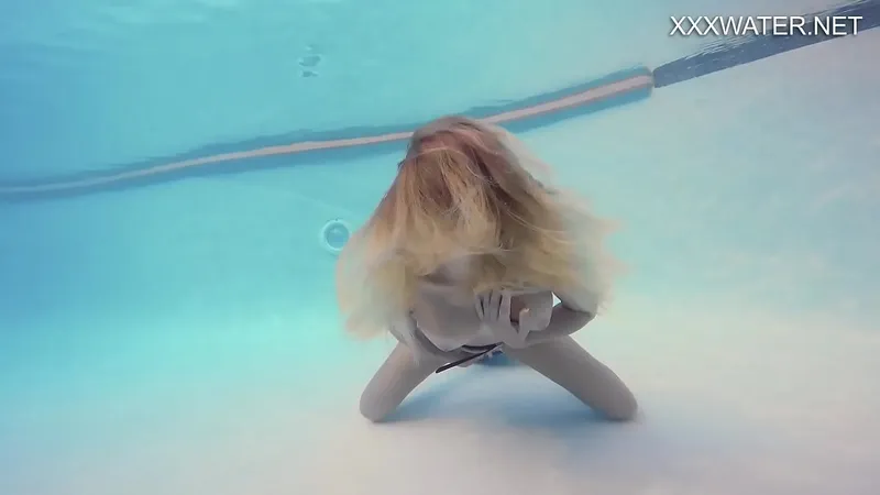 Sophie Murena Poolside Big Tits Hardcore