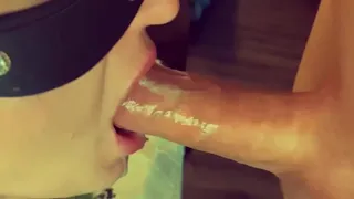 Deep Throat