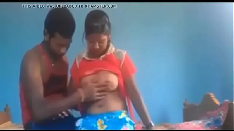 Hardcore Desi Village Orgy