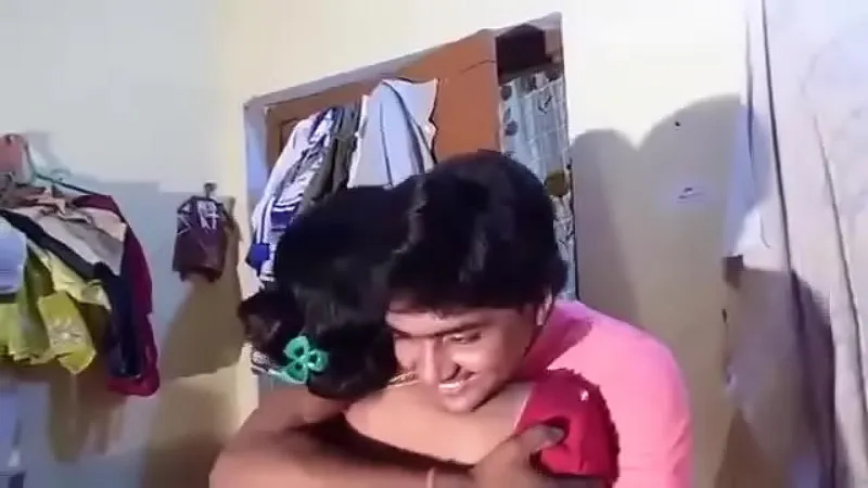 Hot Desi Auntie & Boyfriend Fucking