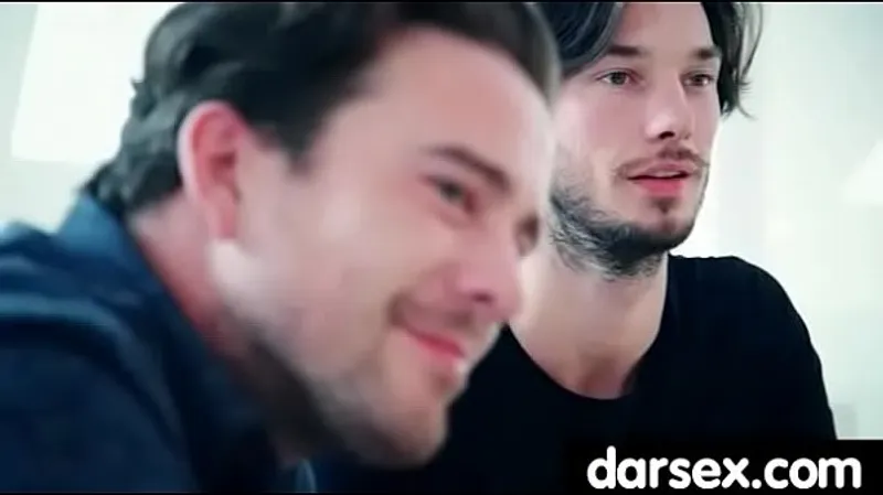 Sensual Couple's Intense 22