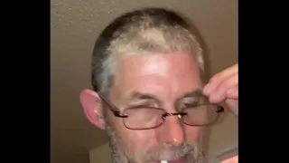 Wife deepthroat Mike Woronick