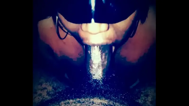 BBW Sub Black Deepthroats Hardcore