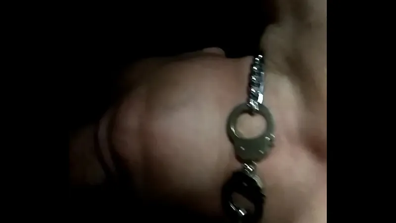 Deepthroat Intense oral action