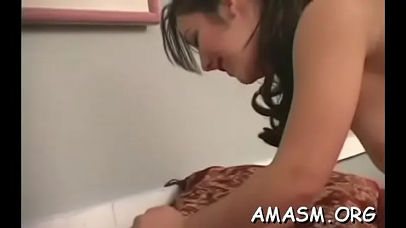 Deep Penetration of Hot Babe
