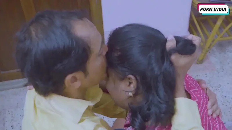 Hardcore Indian Big Booty fucked vigorously 1