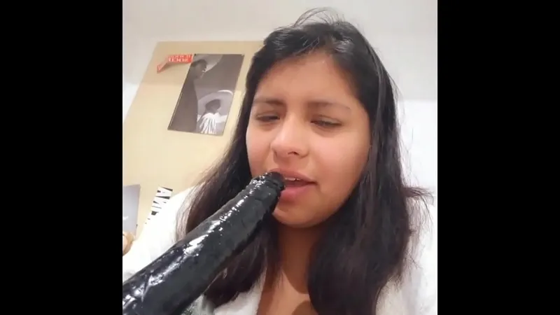 Lesson 3 - Deepthroat Mastery