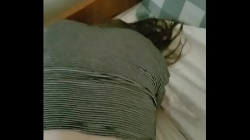 Deep Pounding PAWG GF