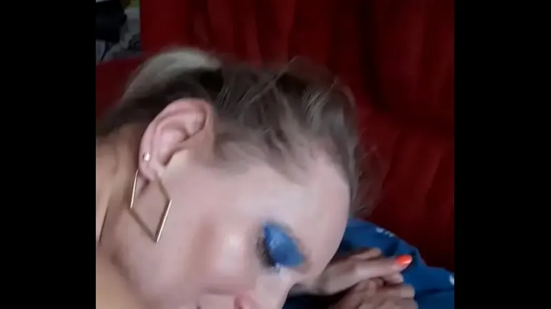 Sandra MILF Couch Hardcore Fucking