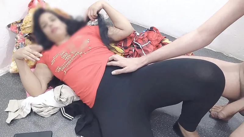 Hardcore Desi Romance: Sali xxx Hindi Talking