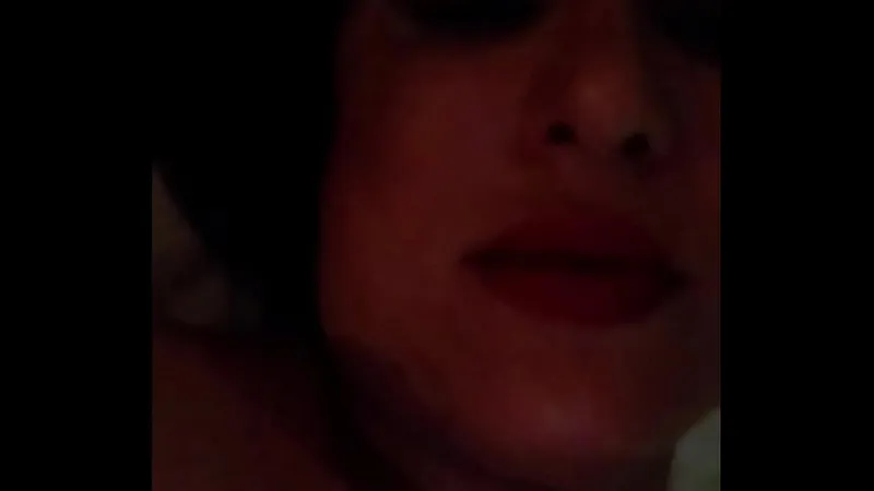 Intense Deepthroat Action