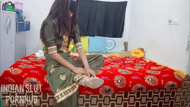 Desi Stepsister Fucked Hard