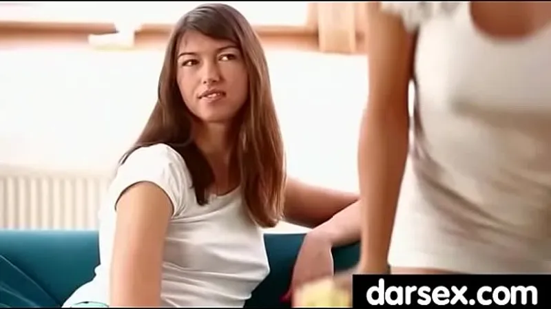 Sensual Beauties Have Passionate Sex - Scene 7