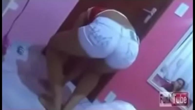 Gf Funk Dances & Pounds 1