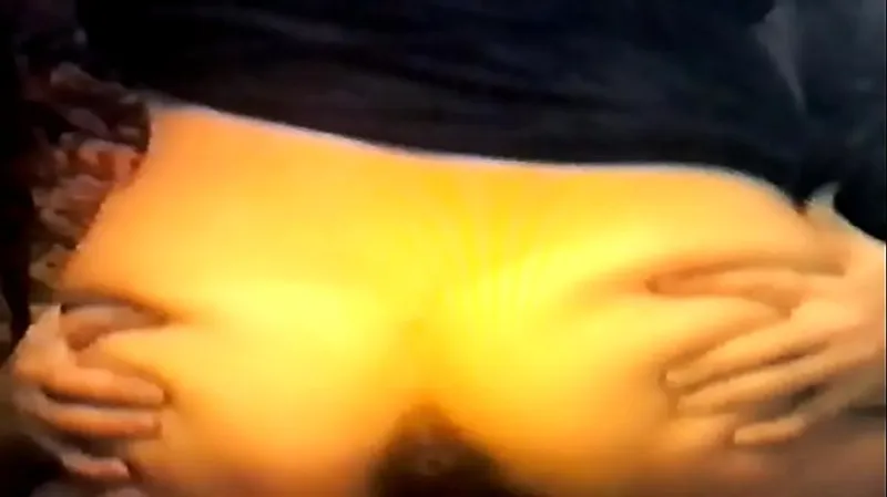 Four Fingers & Bottle Anal Blast