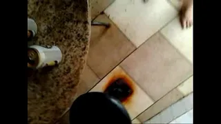 DANCING DRINK