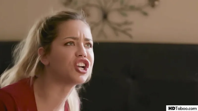 Desperate Housewife Craves Hardcore Banging