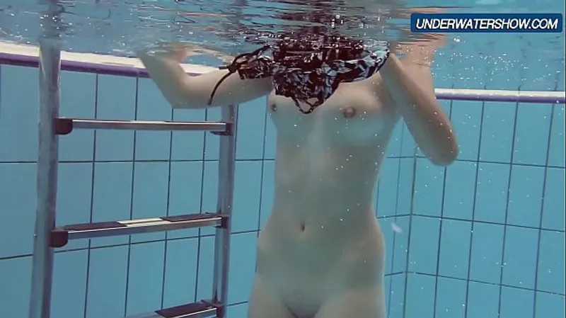 Lastova Amateur Swimming Hardcore