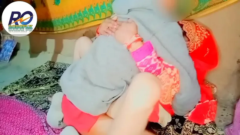 Hot Sis-in-law Sex Hindi Scene - Forbidden Bedroom