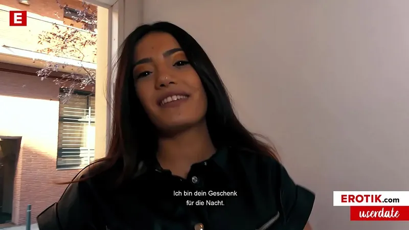 Penelope Cum - Filthy Fan Fuck Flick (GERMAN)