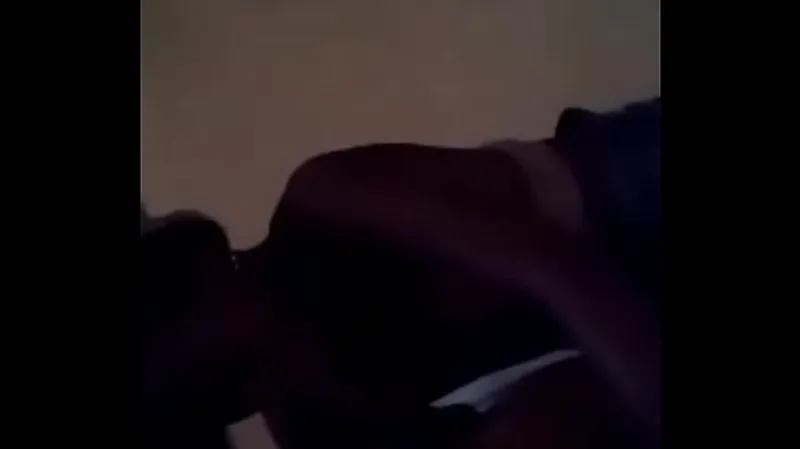 Amateur GF Deep Creamy Creampie
