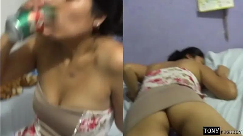 Revenge Porn: Spiteful Star Sucks & Takes Anal, Demands Rough Fuck
