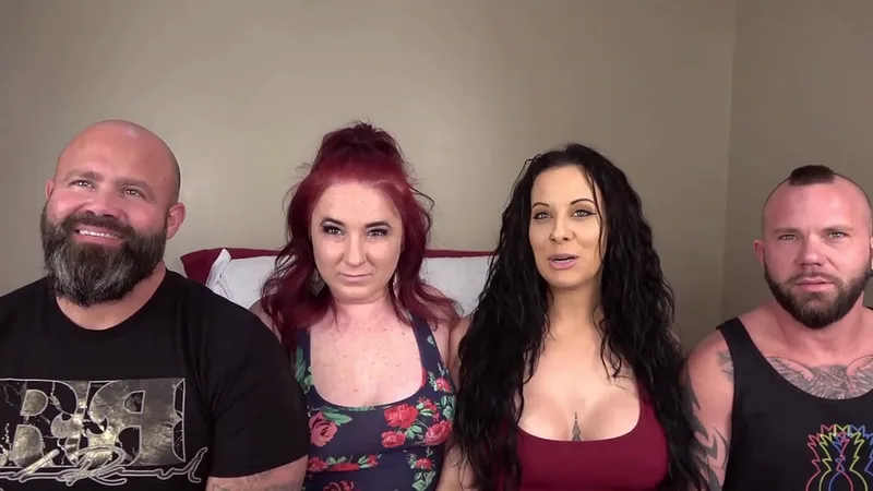 Amateur Cums: Desperate Compilation