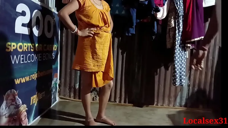Desi Homemade Doggystyle Special Video
