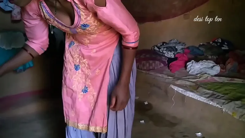 Hardcore Desi Kitchen Sex - Indian Chudai