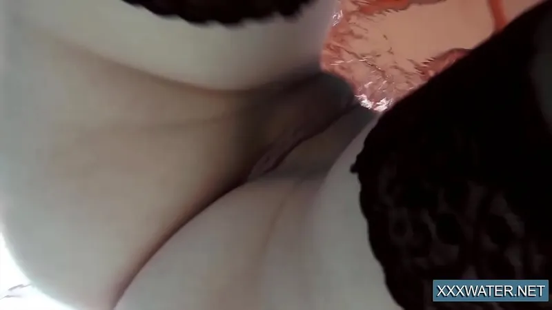 Petra Strips, Mermaid Swim Fetish